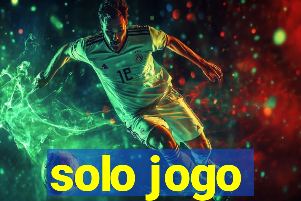solo jogo